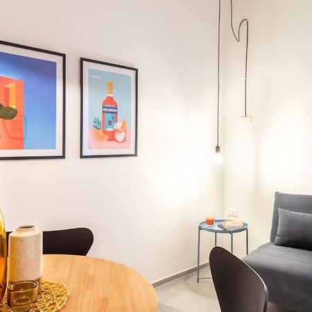 Stylish Loft In The City Center 的里雅斯特 外观 照片