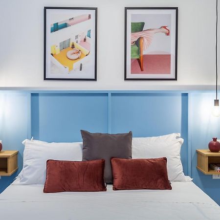 Stylish Loft In The City Center 的里雅斯特 外观 照片