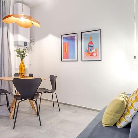 Stylish Loft In The City Center 的里雅斯特 外观 照片