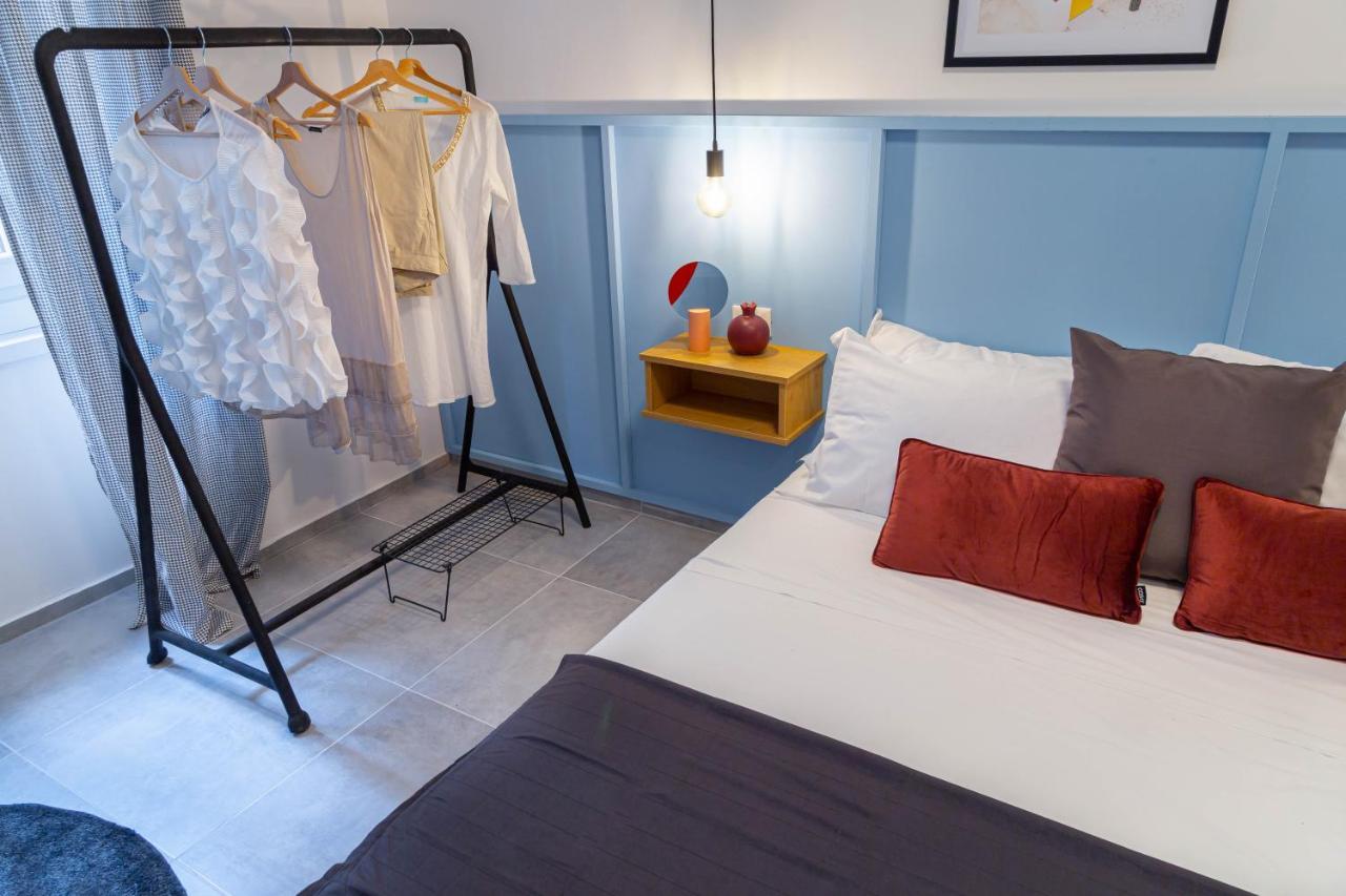 Stylish Loft In The City Center 的里雅斯特 外观 照片