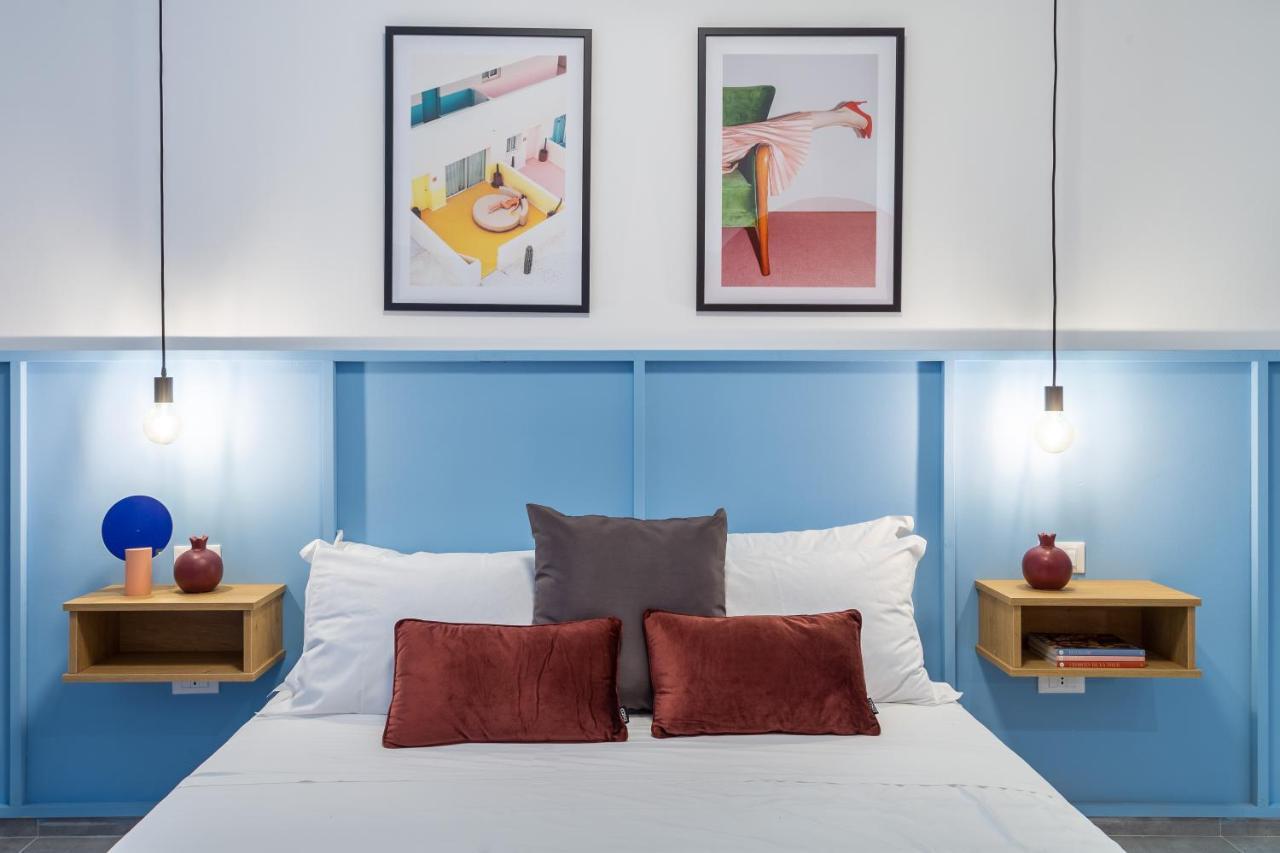 Stylish Loft In The City Center 的里雅斯特 外观 照片