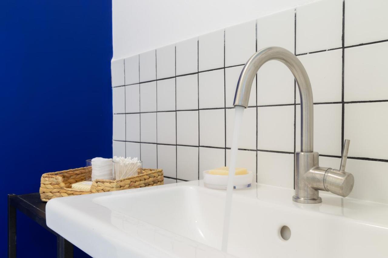 Stylish Loft In The City Center 的里雅斯特 外观 照片