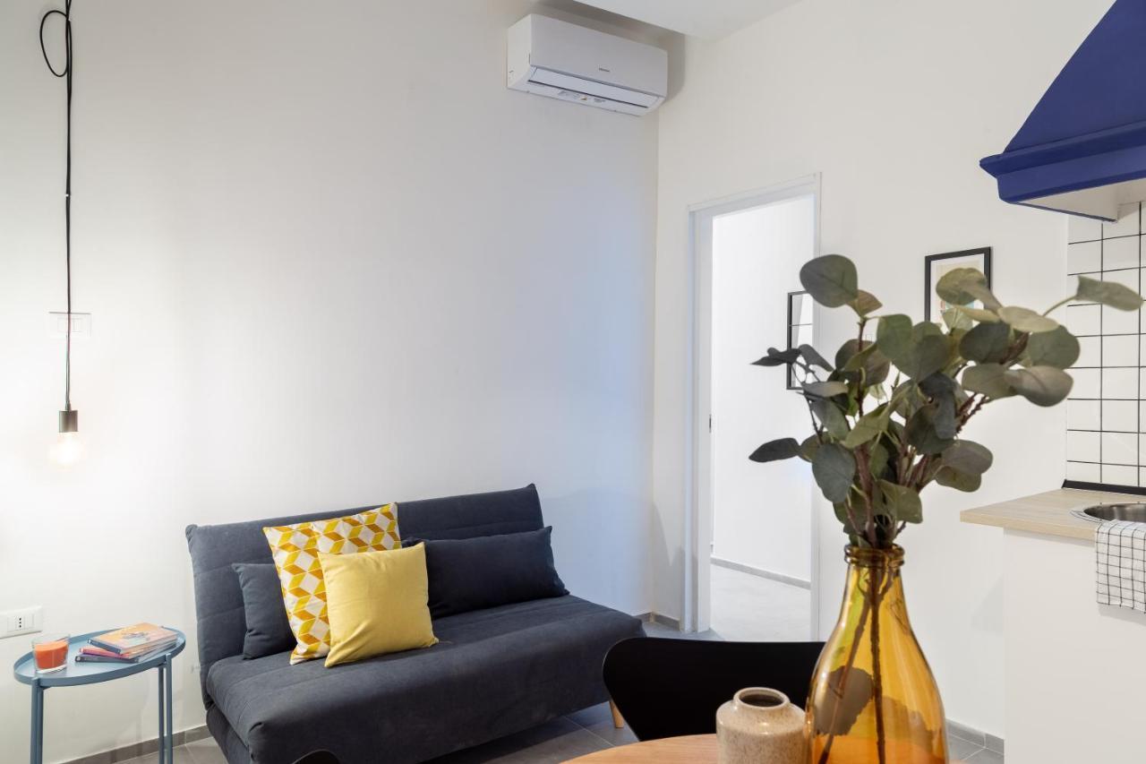 Stylish Loft In The City Center 的里雅斯特 外观 照片